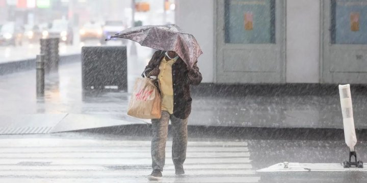 توقعات أحوال الطقس ليوم غد السبت بالمغرب