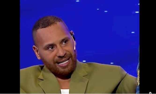 الفنان الريفي يكشف المبلغ الضخم الذي أداه لطليقته (فيديو)