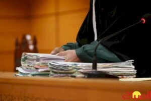 القضاء يرمي تقارير مجلس الحسابات