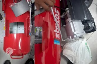 إحباط محاولة تهريب هواتف ذكية ومعدات إلكترونية بميناء طنجة المتوسط