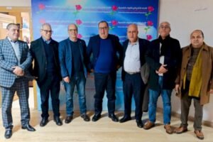 لشكر : ما حدث مع مشروع قانون إعادة تنظيم المجلس الوطني للصحافة يشكل سابقة ويجب مواجهته لأنه يمس جوهر التنظيم الذاتي للمهنة