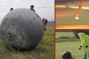 ظواهر غامضة حيرت العالم عام 2025 ولم يتوصل العلماء الى تفسيرها