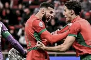 مدرب أولمبيك مارسيليا: نتواصل دائما مع أكرد وندعمه في الكان