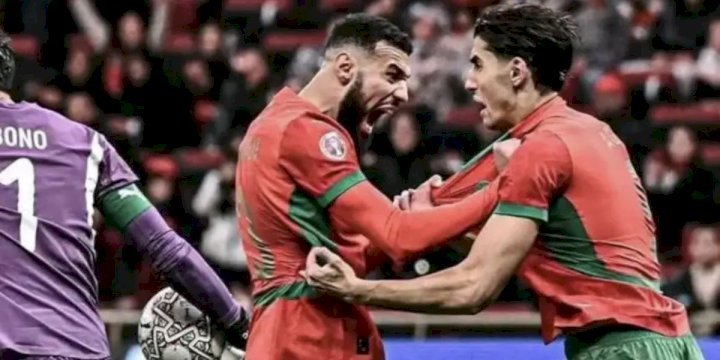 مدرب أولمبيك مارسيليا: نتواصل دائما مع أكرد وندعمه في الكان