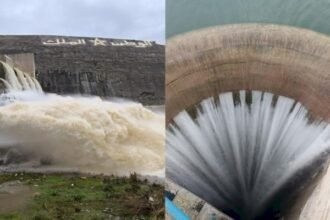 سدود المغرب تسجل نسبة ملء تبلغ 88,31 في المائة