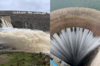 سدود المغرب تسجل نسبة ملء تبلغ 88,31 في المائة