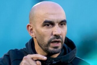 الركراكي وأخبار غير سارة في الحصة التدريبية الأخيرة للمغرب قبل مواجهة تنزانيا-فيديو