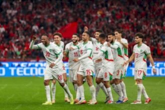 EN DIRECT : La Tunisie affronte le Mali en huitièmes de finale de la CAN