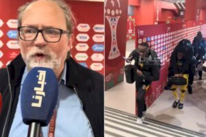 مدرب مالي لـ”أخبارنا” يتحدث عن مواجهة السنغال: بإمكاننا خلق المفاجأة