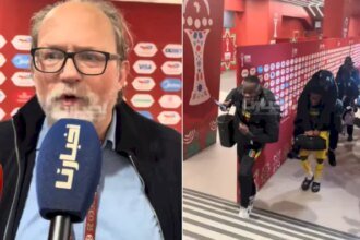 مدرب مالي لـ”أخبارنا” يتحدث عن مواجهة السنغال: بإمكاننا خلق المفاجأة