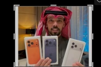 بين صمت المؤثرين وصخب العليان.. كيف سرق صانع محتوى سعودي الأضواء في كان المغرب 2025