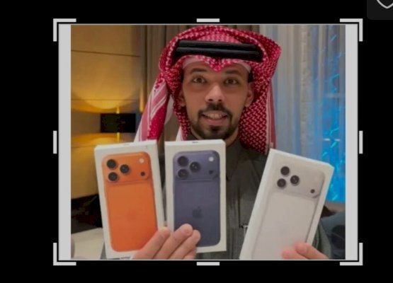 بين صمت المؤثرين وصخب العليان.. كيف سرق صانع محتوى سعودي الأضواء في كان المغرب 2025