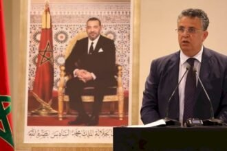 وهبي يكشف حقيقة اختلالات تدبيرية في المؤسسة المحمدية للأعمال الاجتماعية