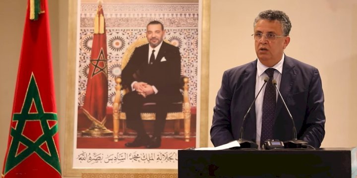 وهبي يكشف حقيقة اختلالات تدبيرية في المؤسسة المحمدية للأعمال الاجتماعية