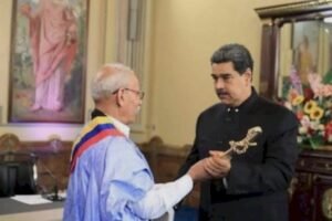 تندوف بعد سقوط الأوهام: عندما يراهن عسكر الجزائر على أنظمة تحتضر ويتركون الصحراويين لمصير مجهول