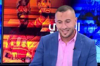محلل جزائري يدافع عن قرار حكم مباراة المغرب وتنزانيا: “لا وجود لركلة جزاء”