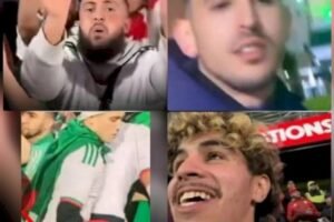 رسالة إلى الجزائريين العقلاء: هل ترضون بهذه الأفعال في دولتكم