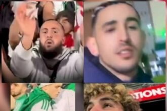 رسالة إلى الجزائريين العقلاء: هل ترضون بهذه الأفعال في دولتكم