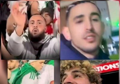 رسالة إلى الجزائريين العقلاء: هل ترضون بهذه الأفعال في دولتكم