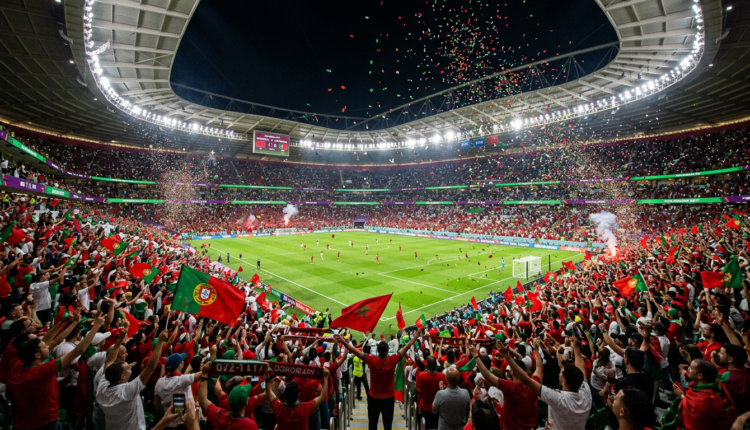 كأس العالم المغرب 2026