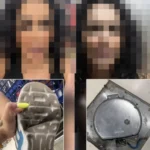 طفل-ينجو-من-صعقة-مميتة-داخل-مركز-تجاري-بطنجة-وأمه-تقرر-اللجوء-للقضاء