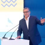 أخنوش-يصف-من-تطوان-حملة-“الأحرار”-الانتخابية-بالناضجة.-ويدعو-المرشحين-التجمعيين-إلى-الهدوء-في-الساعات-الأخيرة-للحملة