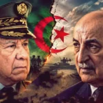 قبيل-حسم-ملف-الصحراء-المغربية.-زلزال-يهز-الجيش-الجزائري-وأصابع-الاتهام-توجه-إلى-شنقريحة