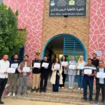 من-داخل-المؤسسات-التعليمية.-وزان-تحتفي-بمدرسيها-وتثمن-جهودهم-في-تربية-الأجيال