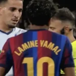 عبد-الكبير-عبقار-للامين-جمال:-“أنت-تريد-اللعب-للمغرب”