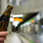 بدء-تنفيذ-حظر-شرب-الكحول-في-آلاف-محطات-القطارات-الألمانية