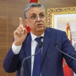 حكومة-المنصوري.-وزراء-حافظوا-على-حقائبهم-وآخرون-غيّروا-مواقعهم