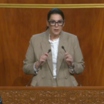المنصوري-تخرج-عن-صمتها-وتكشف-خلفيات-إعفاء-الوزيرة-الاستقلالية-ماديحة-خيير