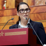 حكومة-المنصوري-تنال-الثقة-البرلمانية-بتصويت-204-برلمانيا-على-البرنامج-الحكومي