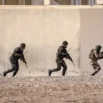 مئات-العناصر-الأمنية-ومستشفى-عسكري.-تفاصيل-الاستعدادات-المغربية-للمشاركة-في-قوة-الاستقرار-الدولية-بغزة