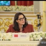 المنصوري-:”جلالة-الملك-جعل-على-الدوام-إفريقيا-أولوية-قصوى-في-السياسية-الخارجية-للمملكة”